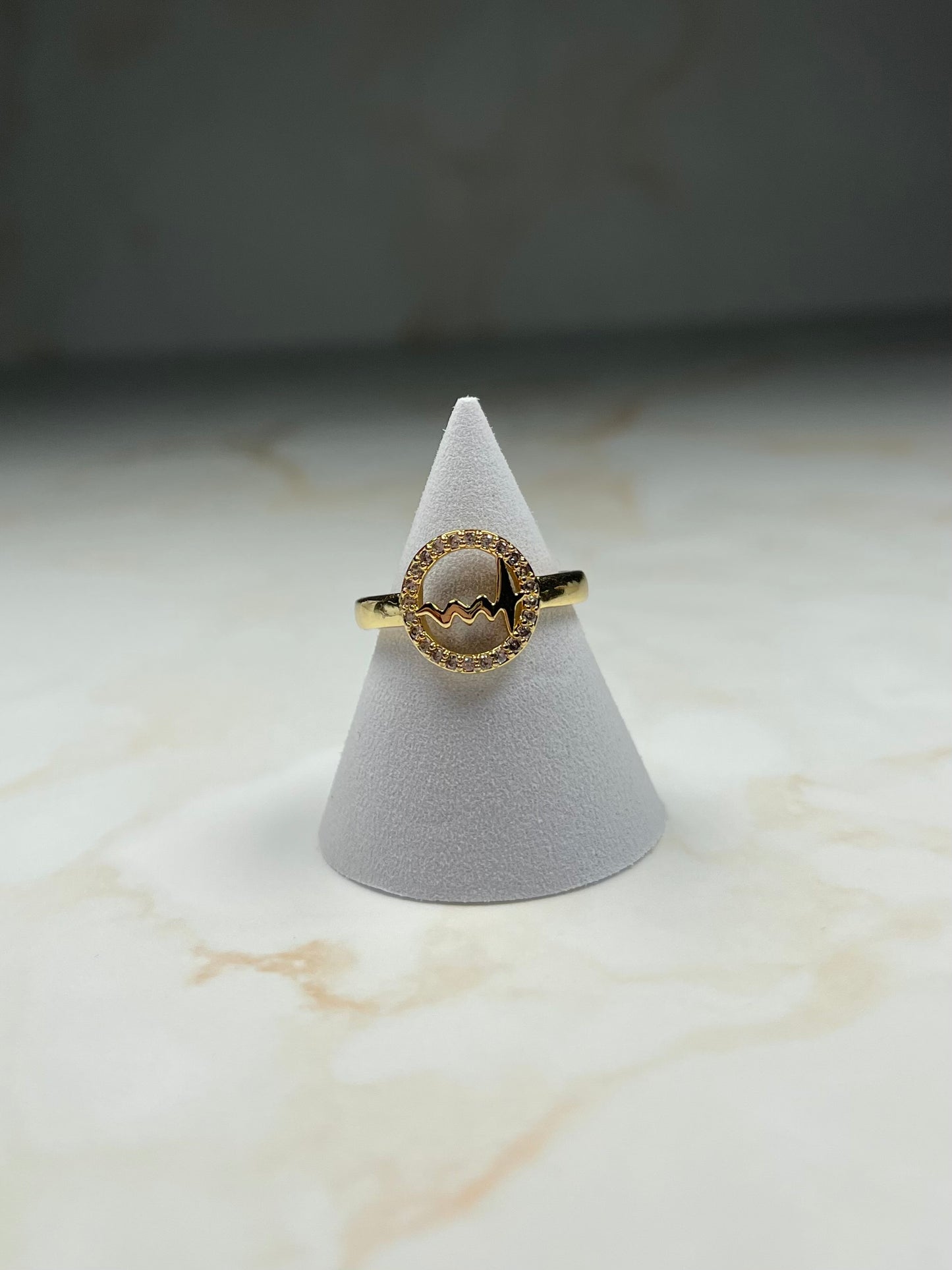 Fabulous Rings