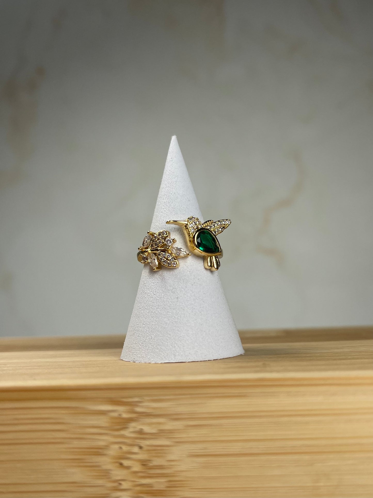 Animals Rings