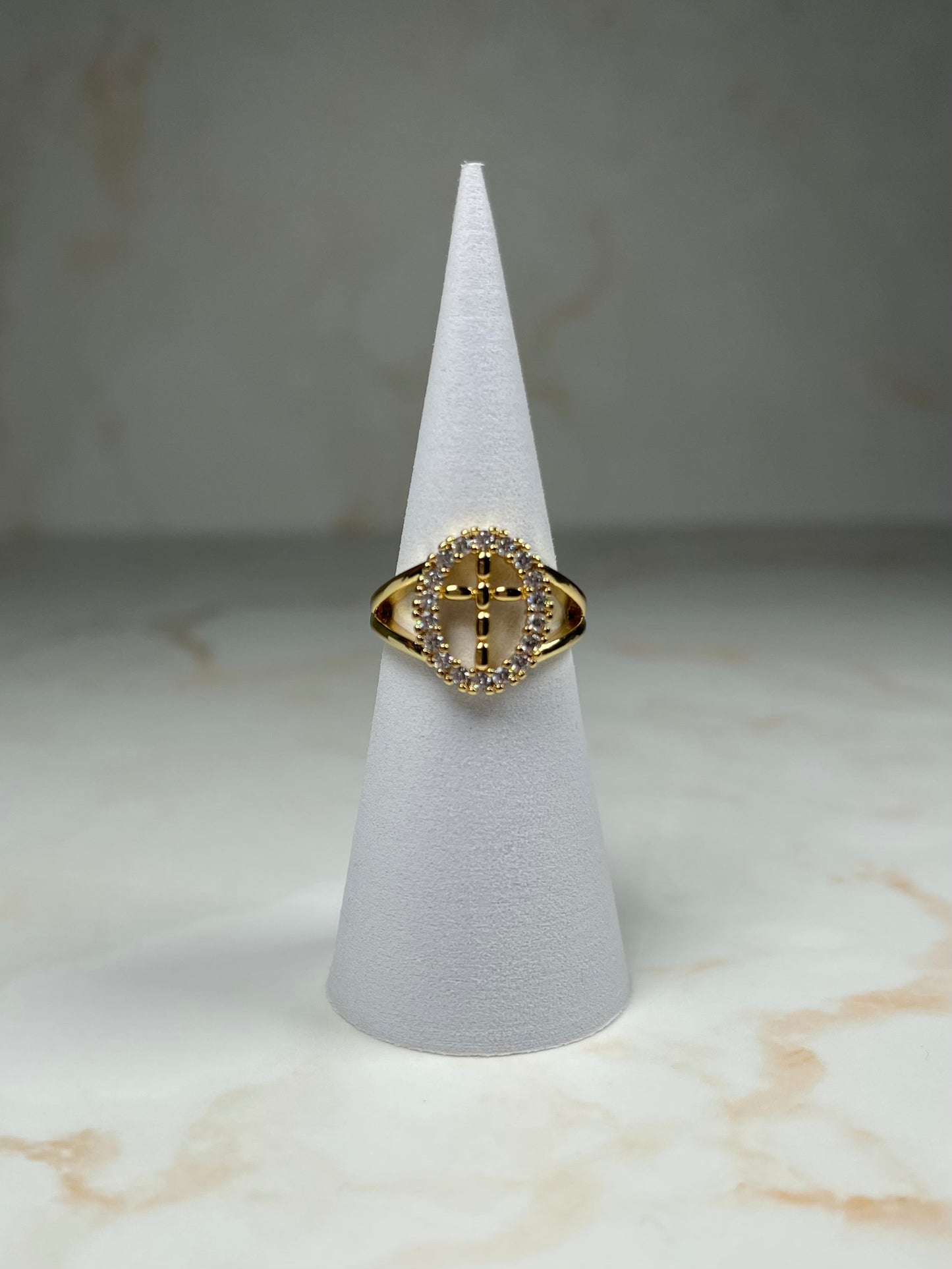 Fabulous Rings