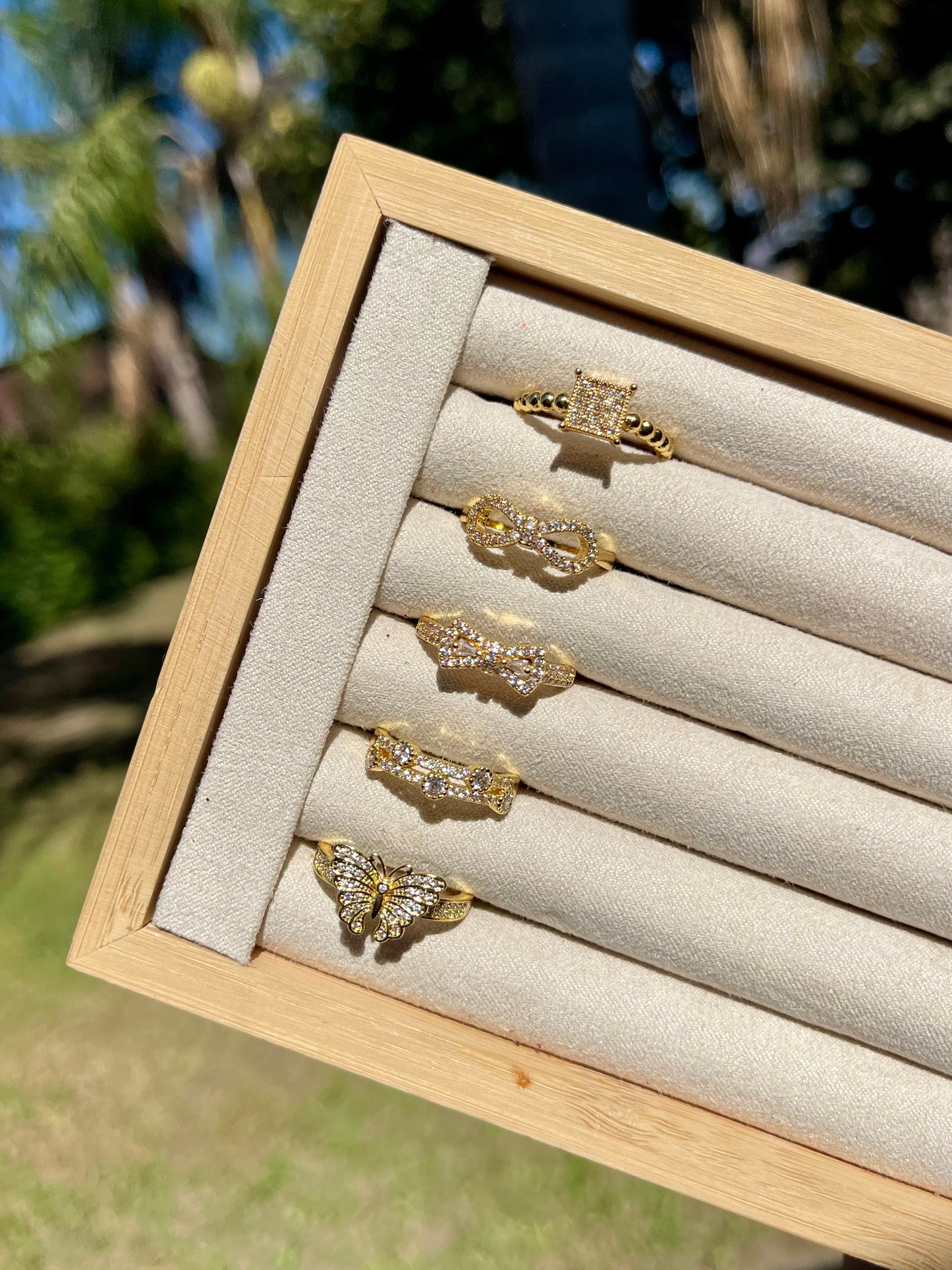 Rings