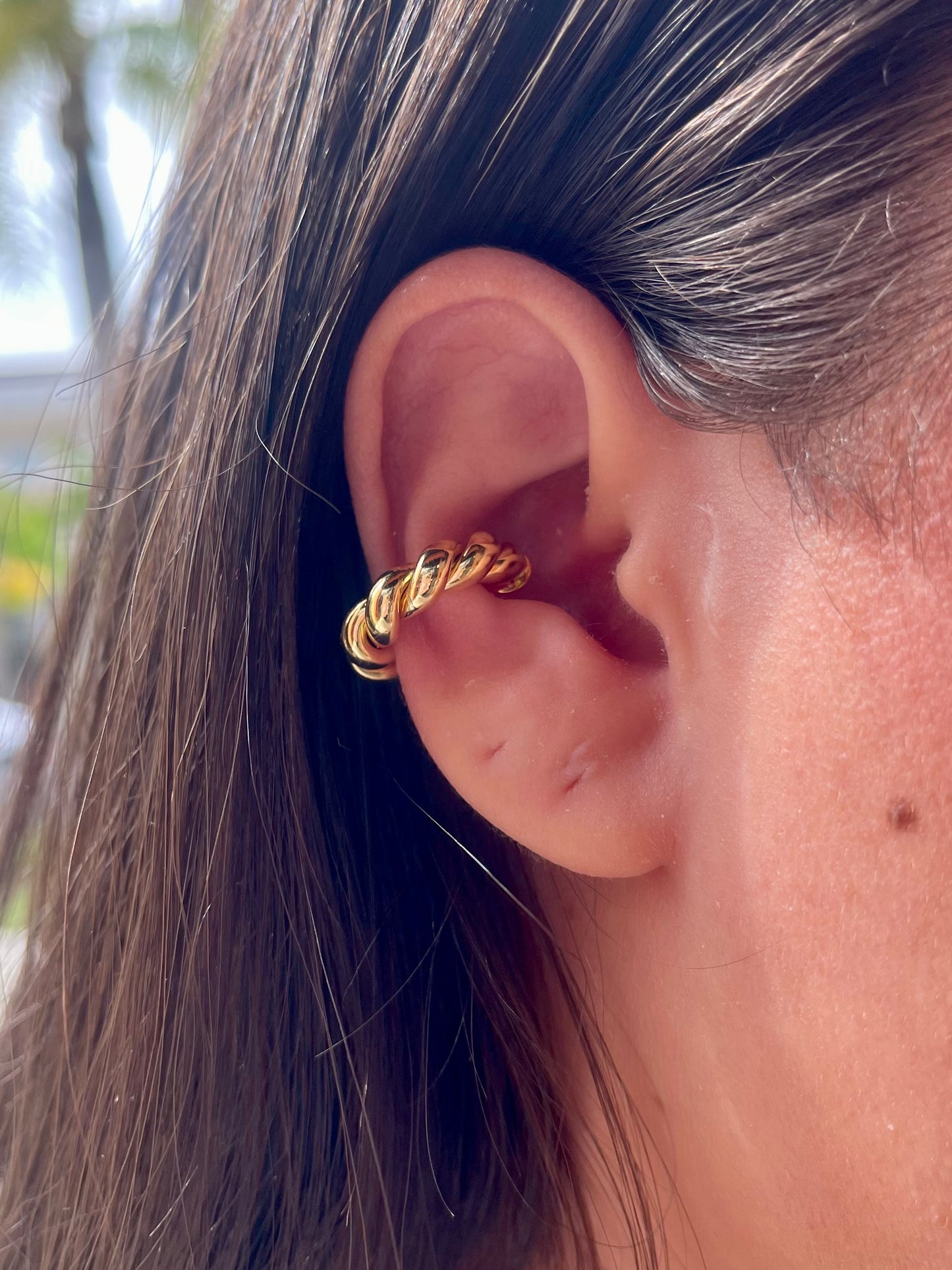Earcuff