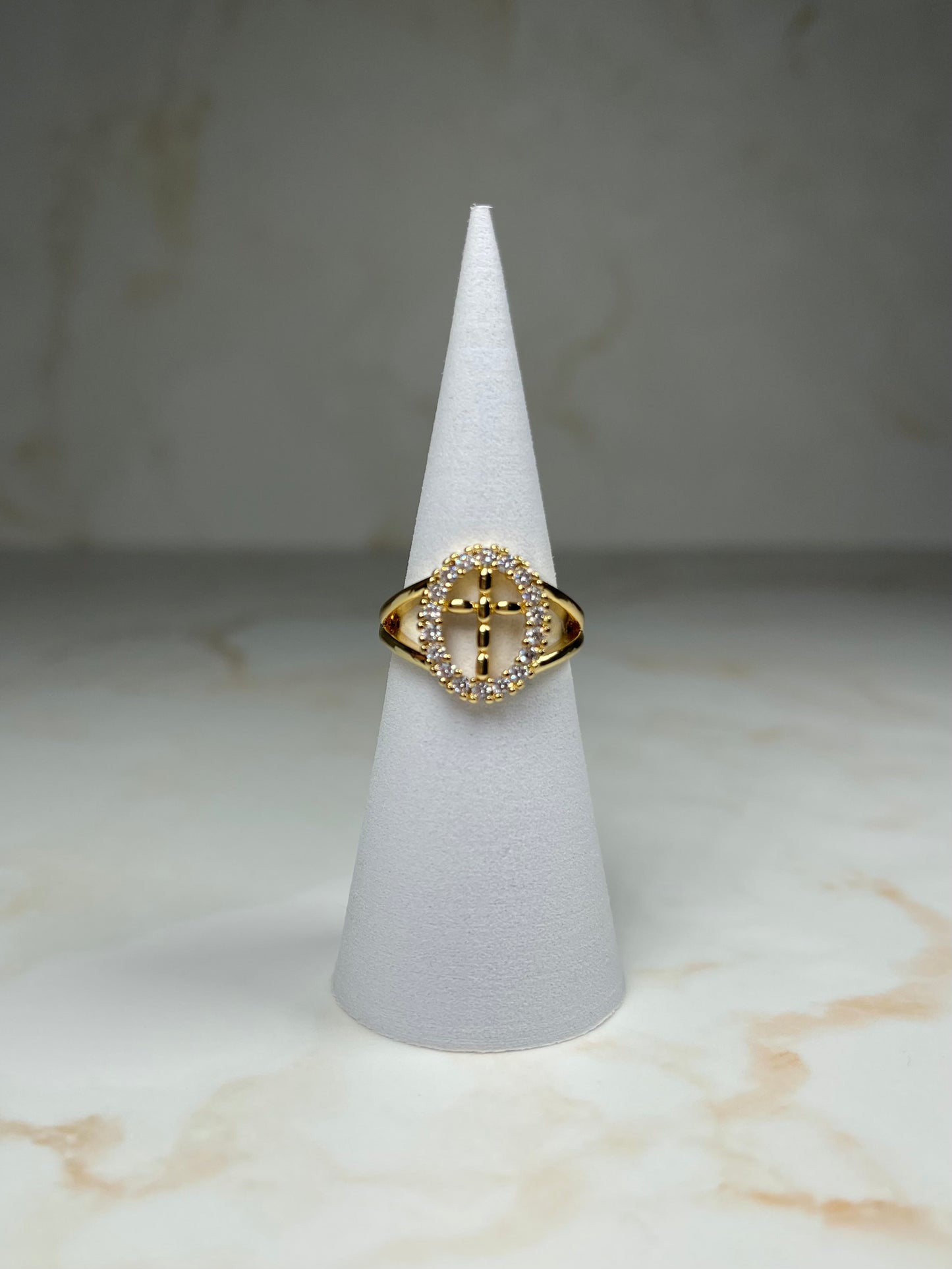 Fabulous Rings