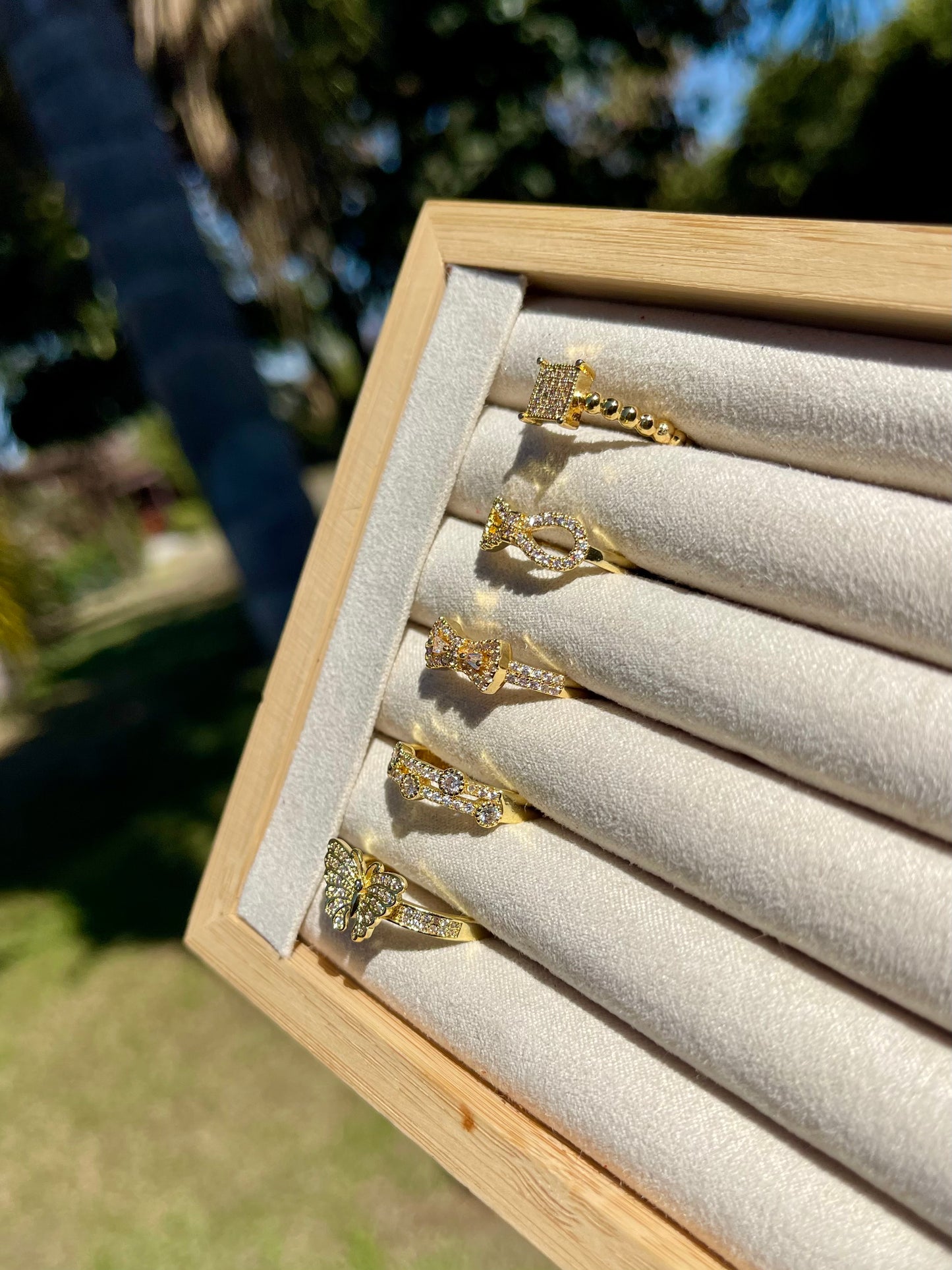 Rings