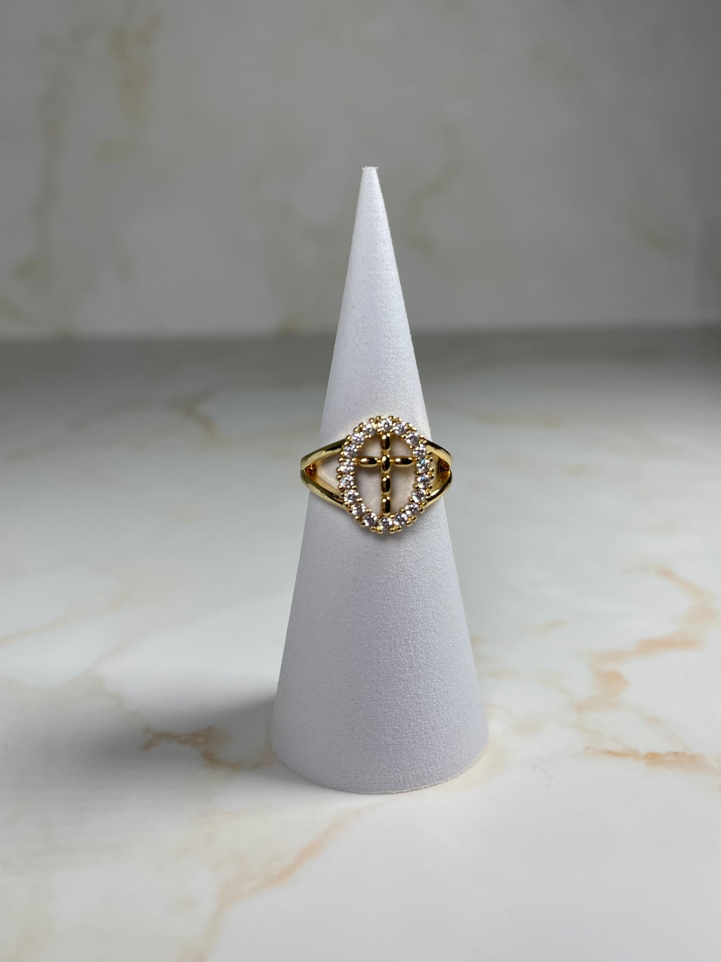 Fabulous Rings