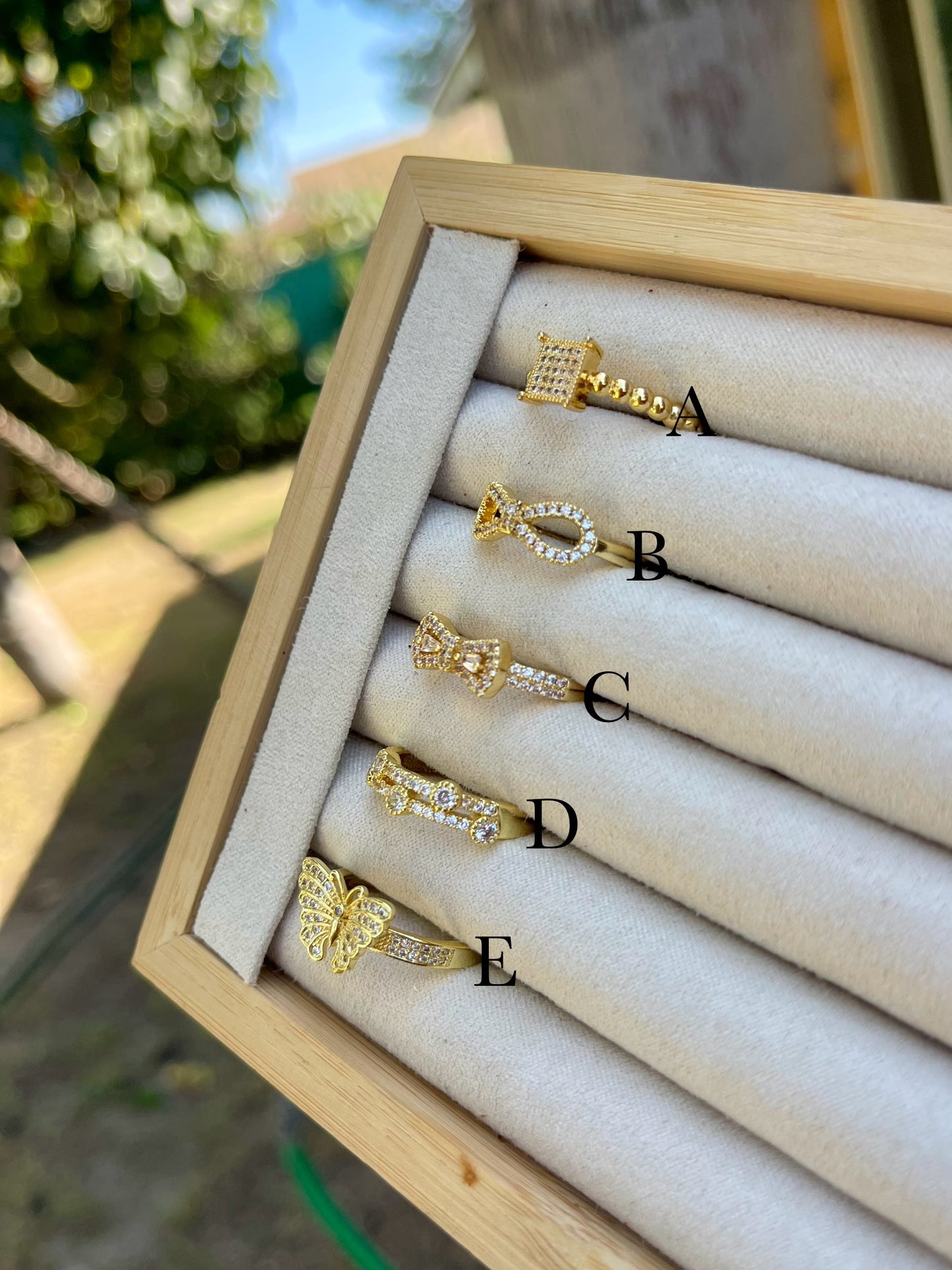Rings
