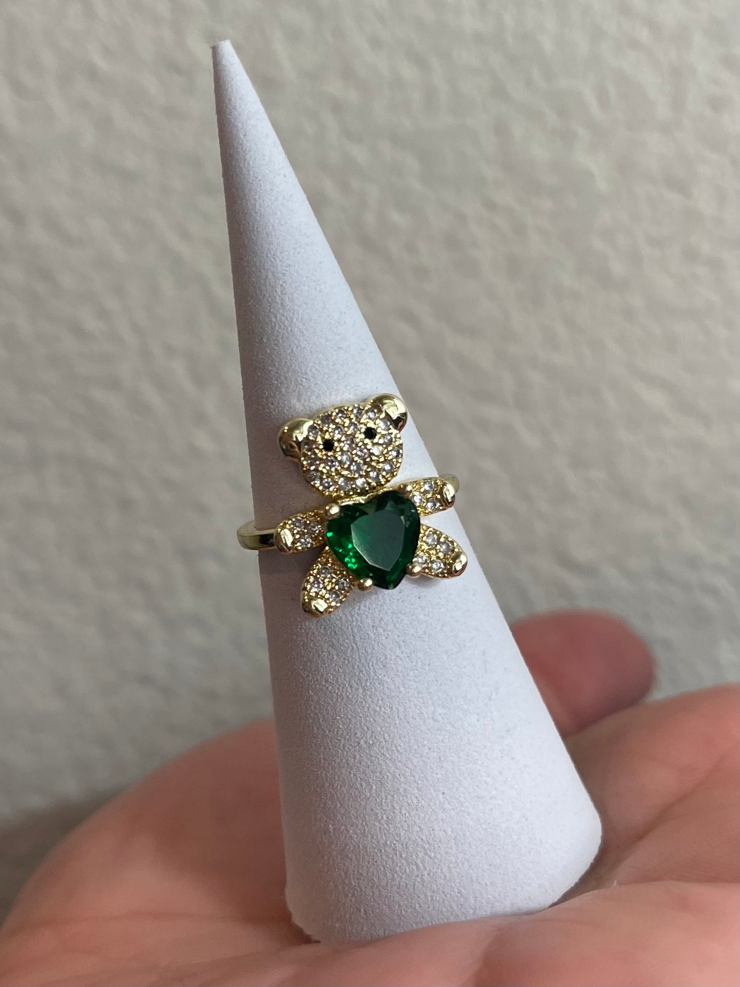 Animals Rings