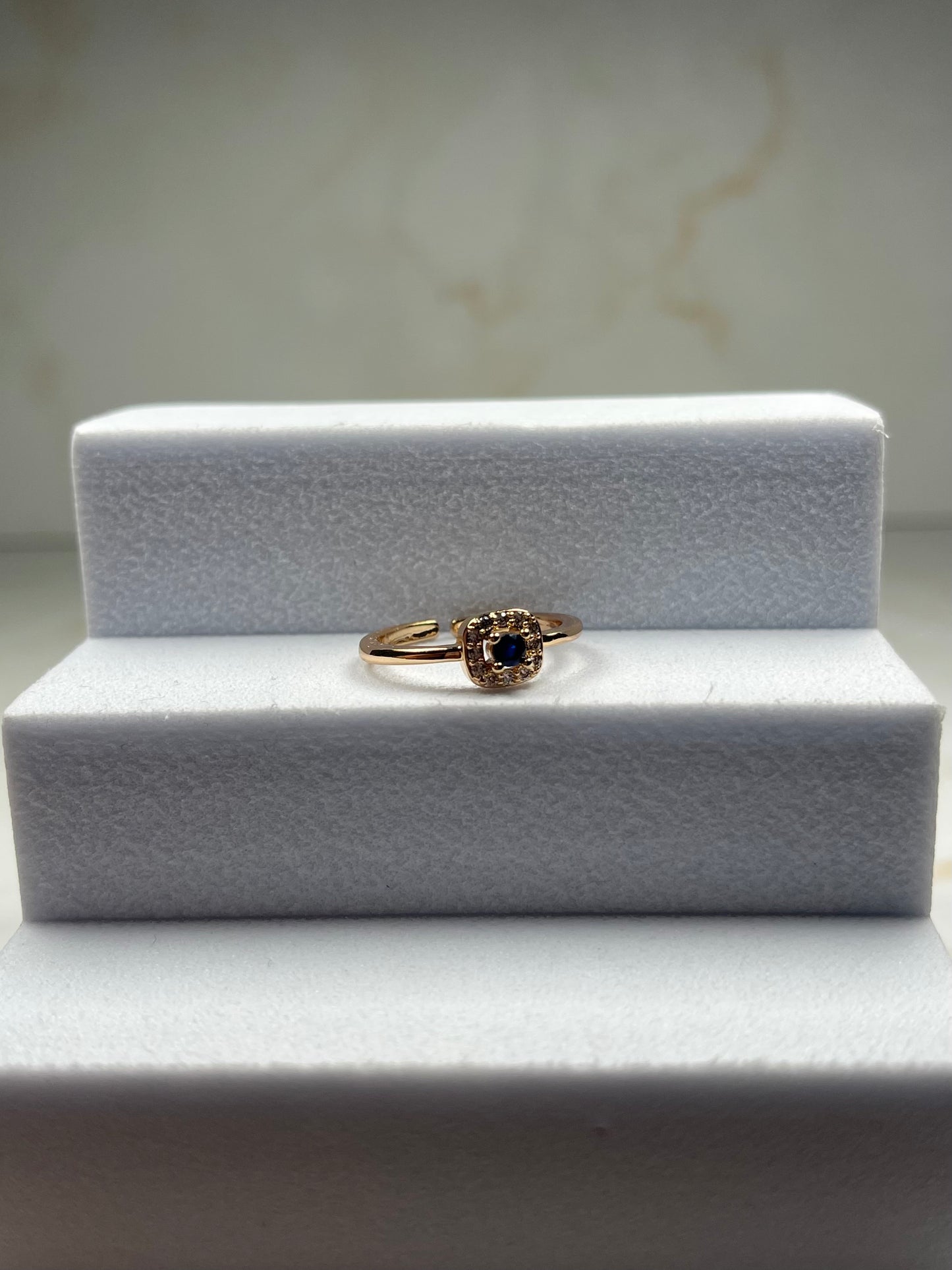 Harmony rings