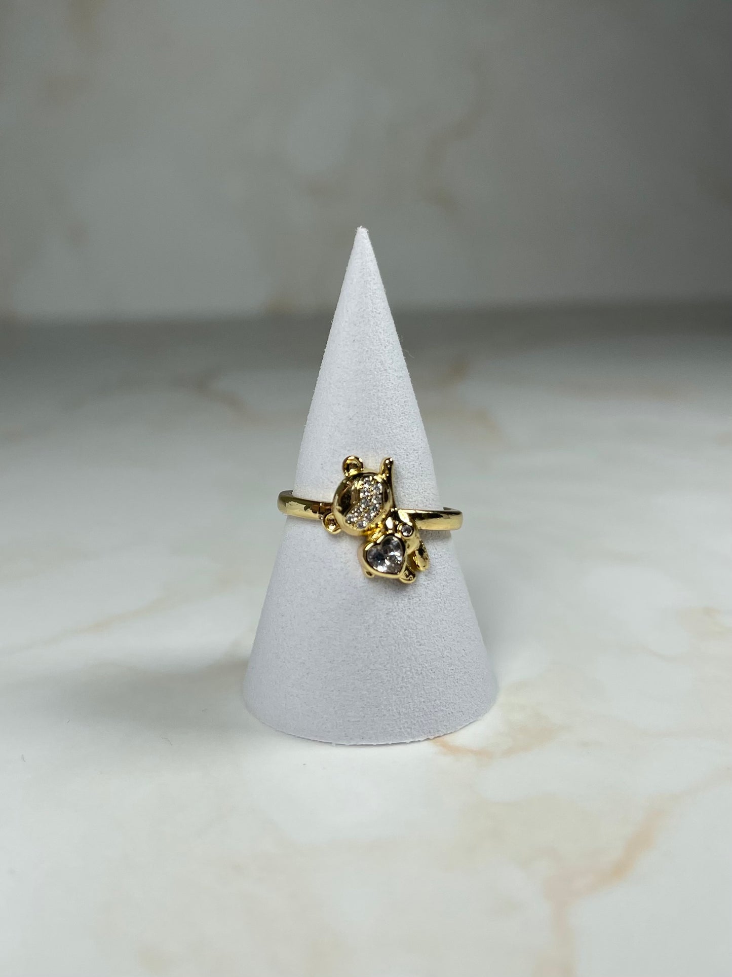 Fabulous Rings