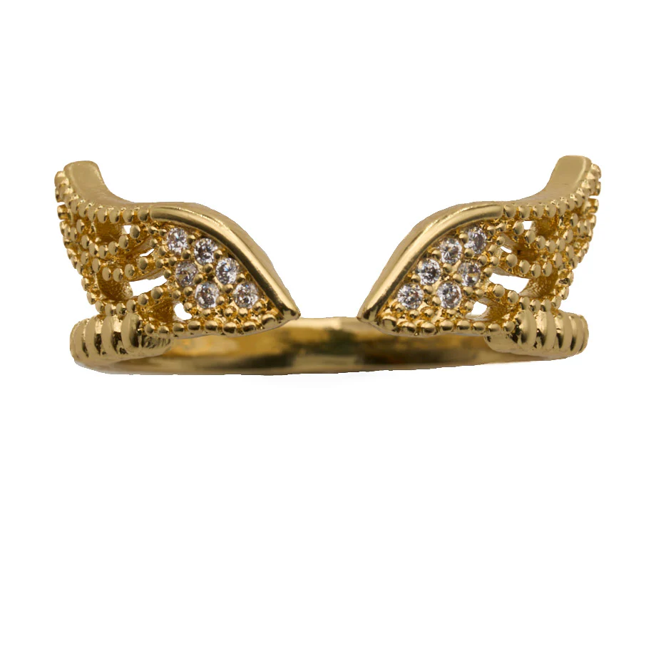 Wings Ring