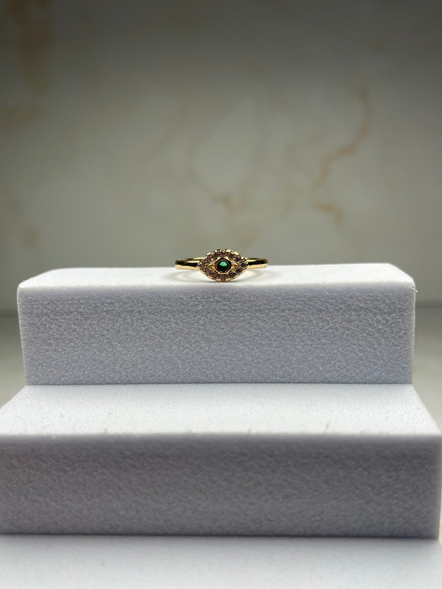 Harmony rings