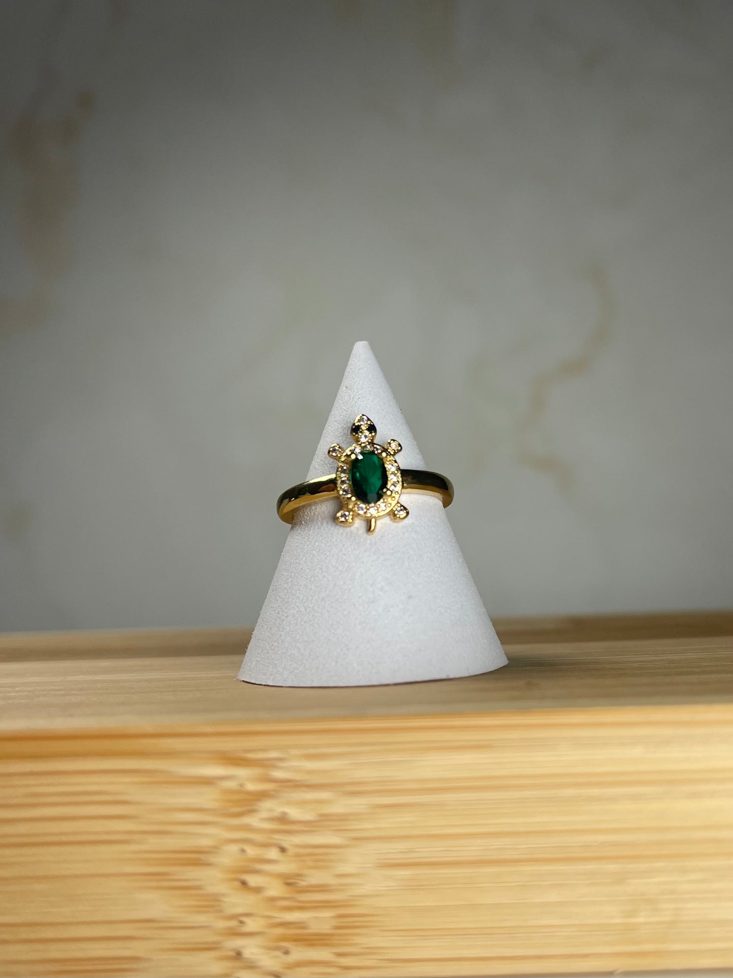 Animals Rings