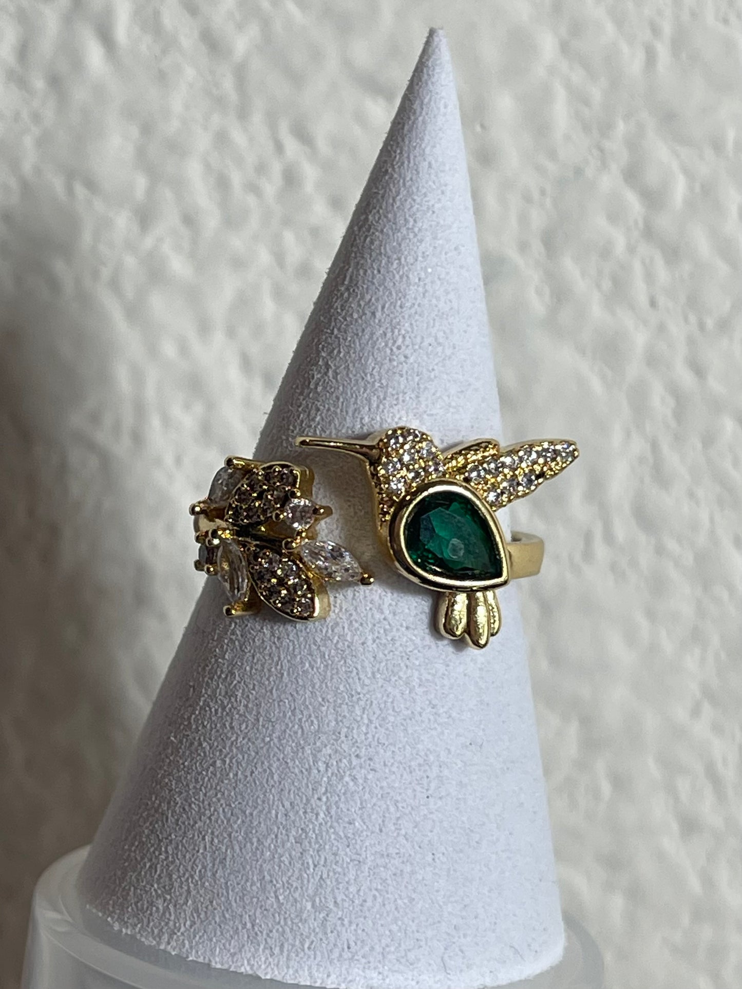 Animals Rings
