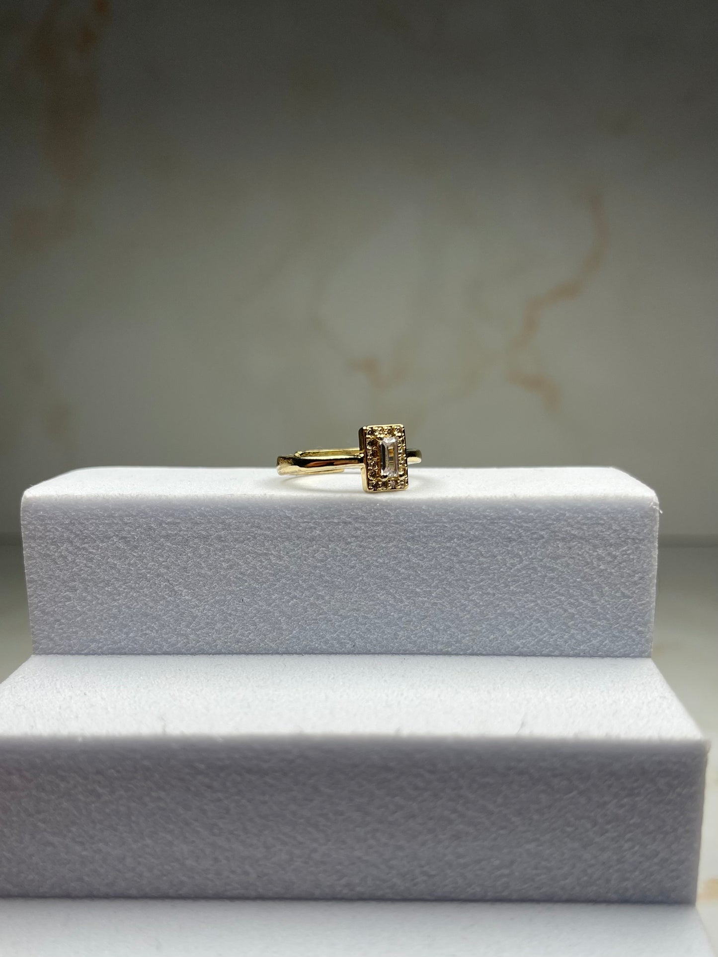 Harmony rings
