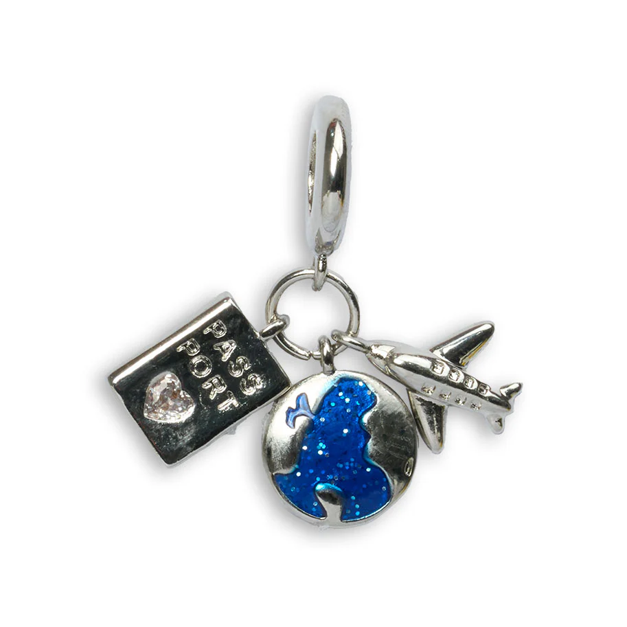 Travel charm