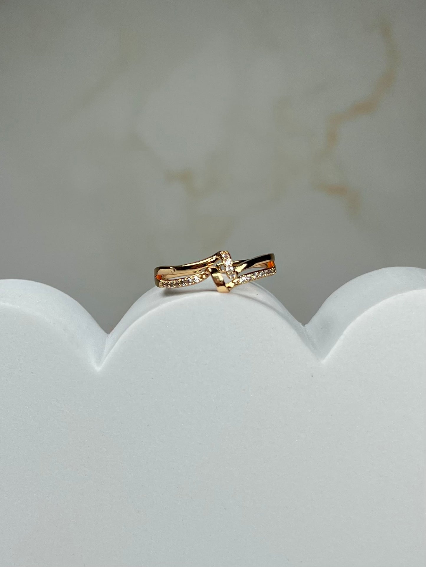 Waves rings
