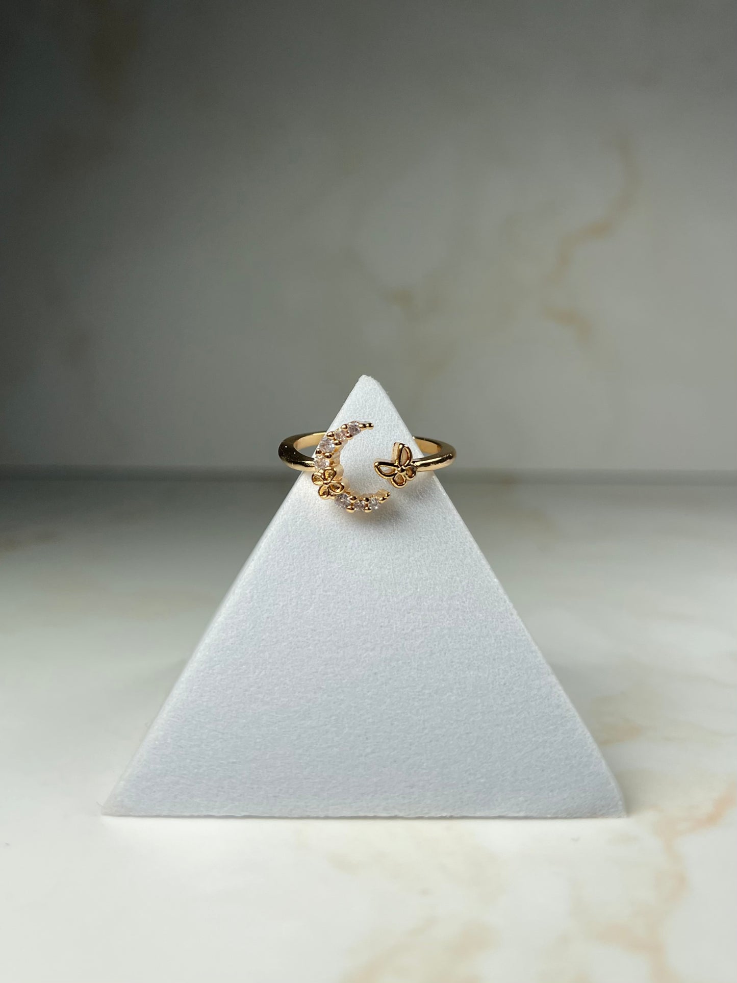Beautiful rings