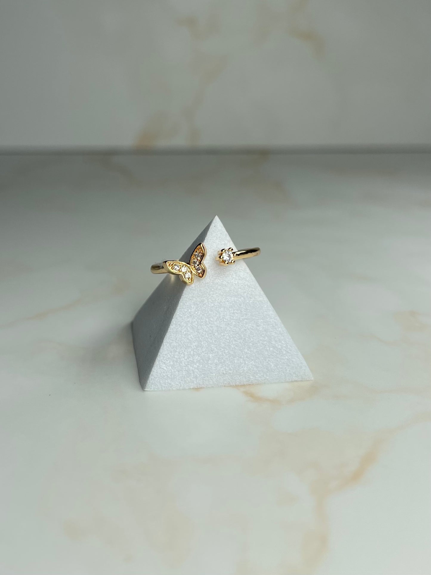 Beautiful rings