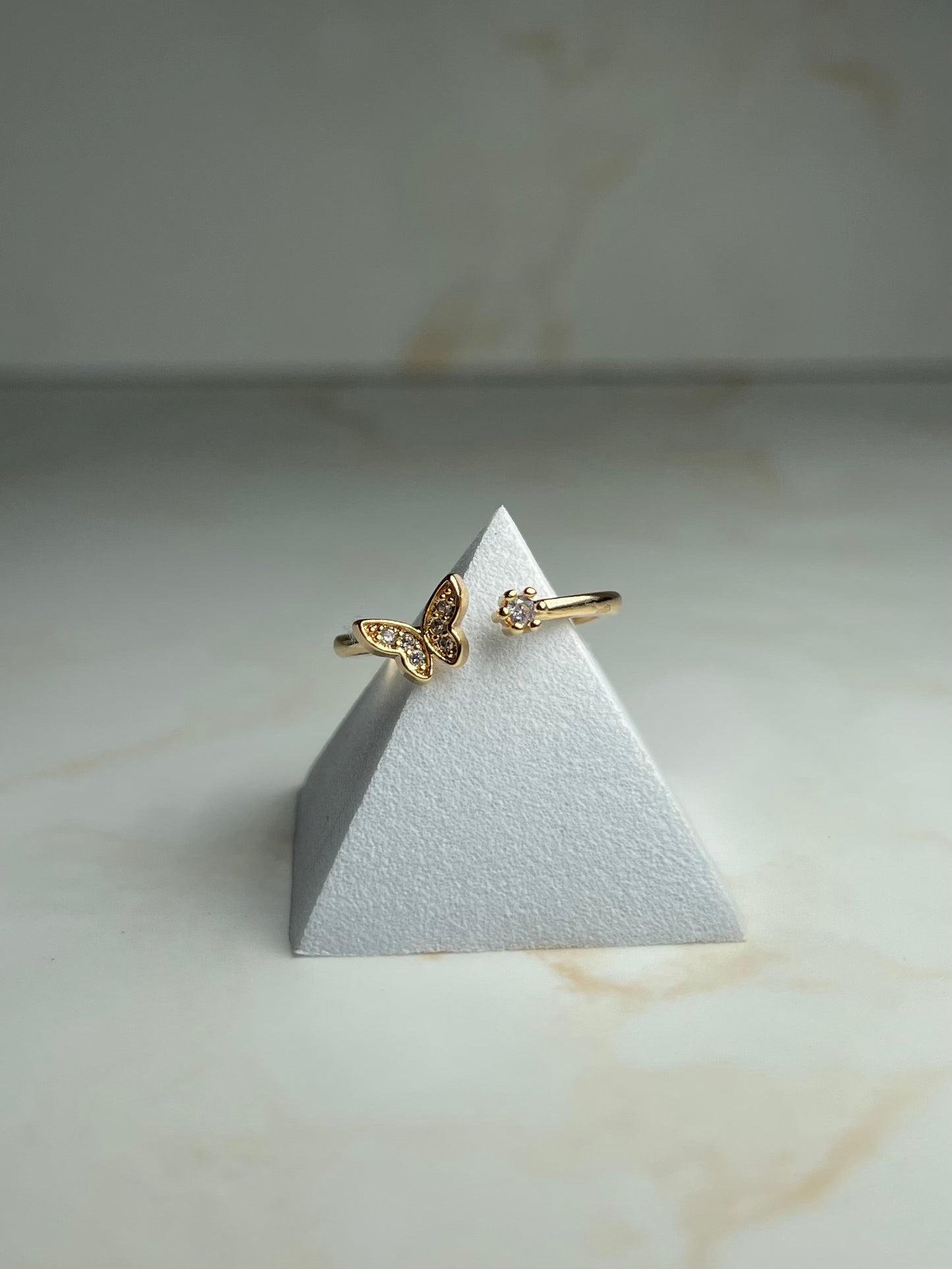 Beautiful rings