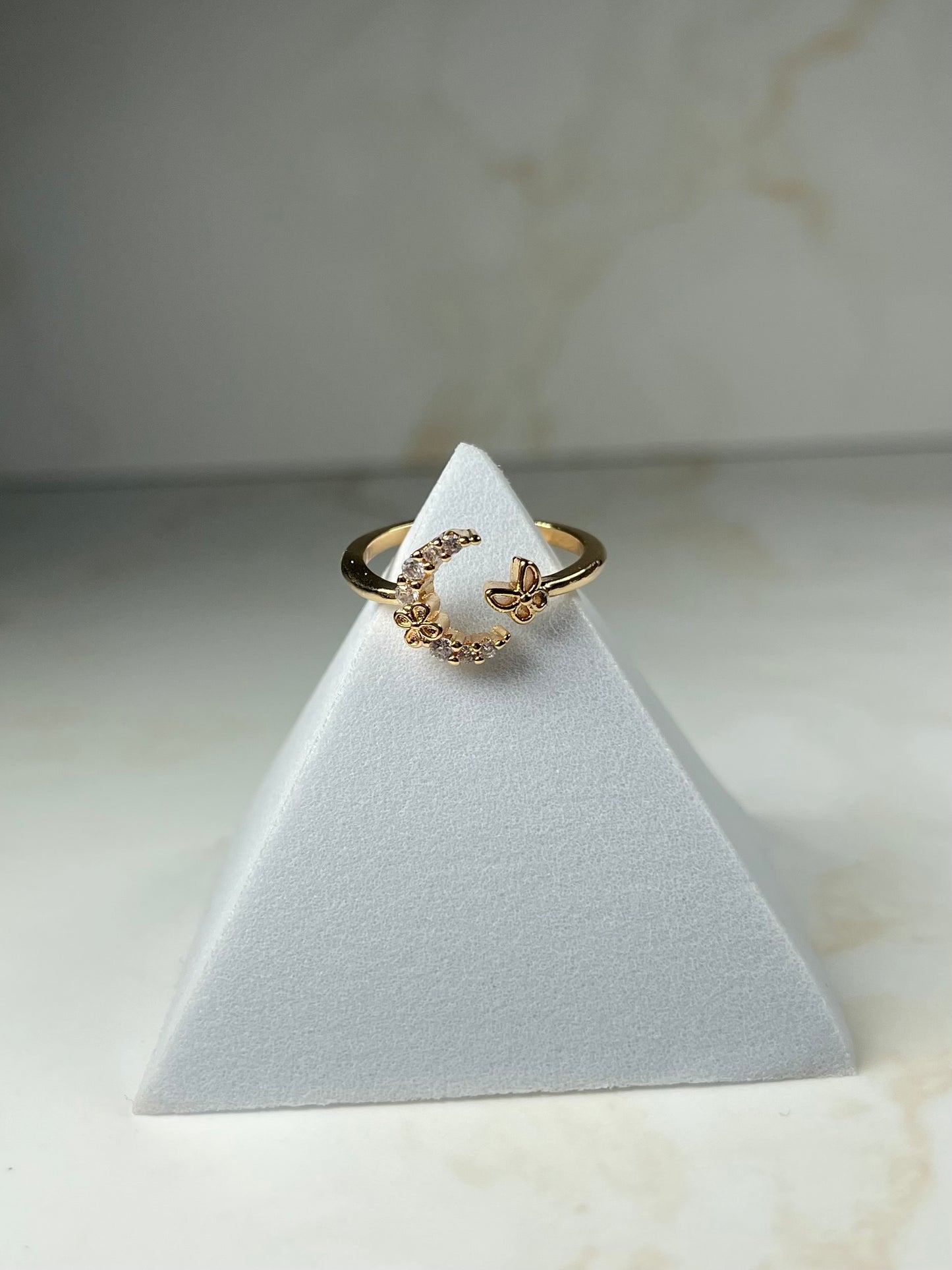 Beautiful rings