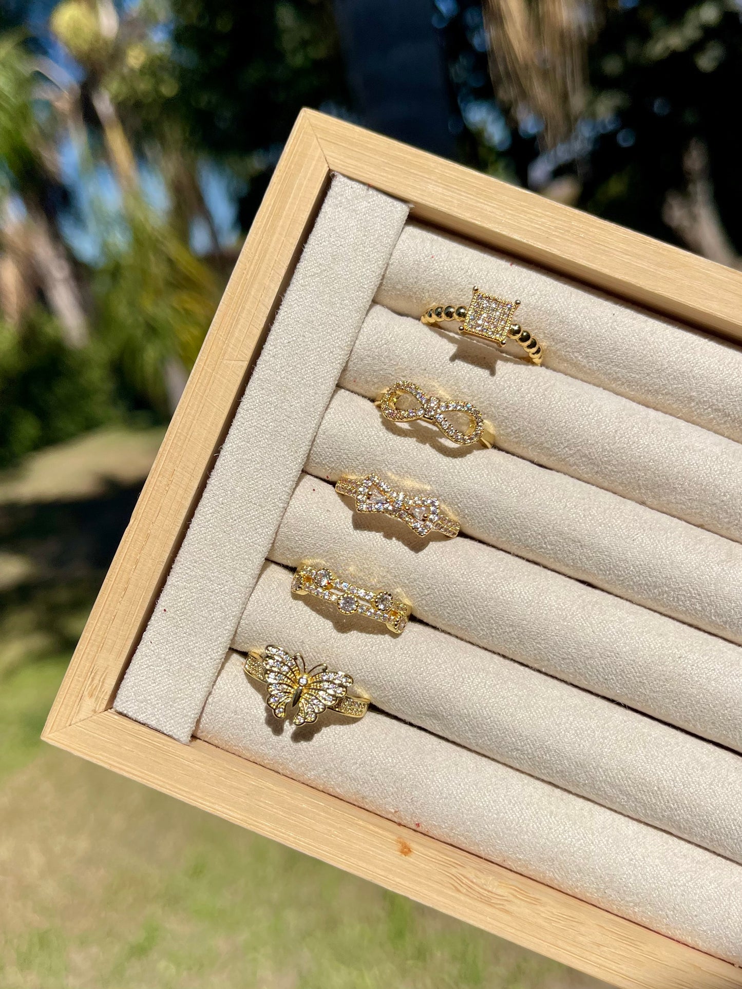 Rings