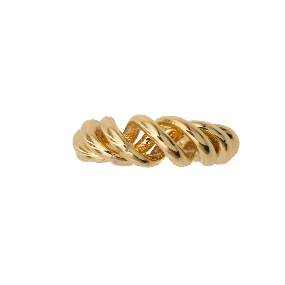 Small ear cuff