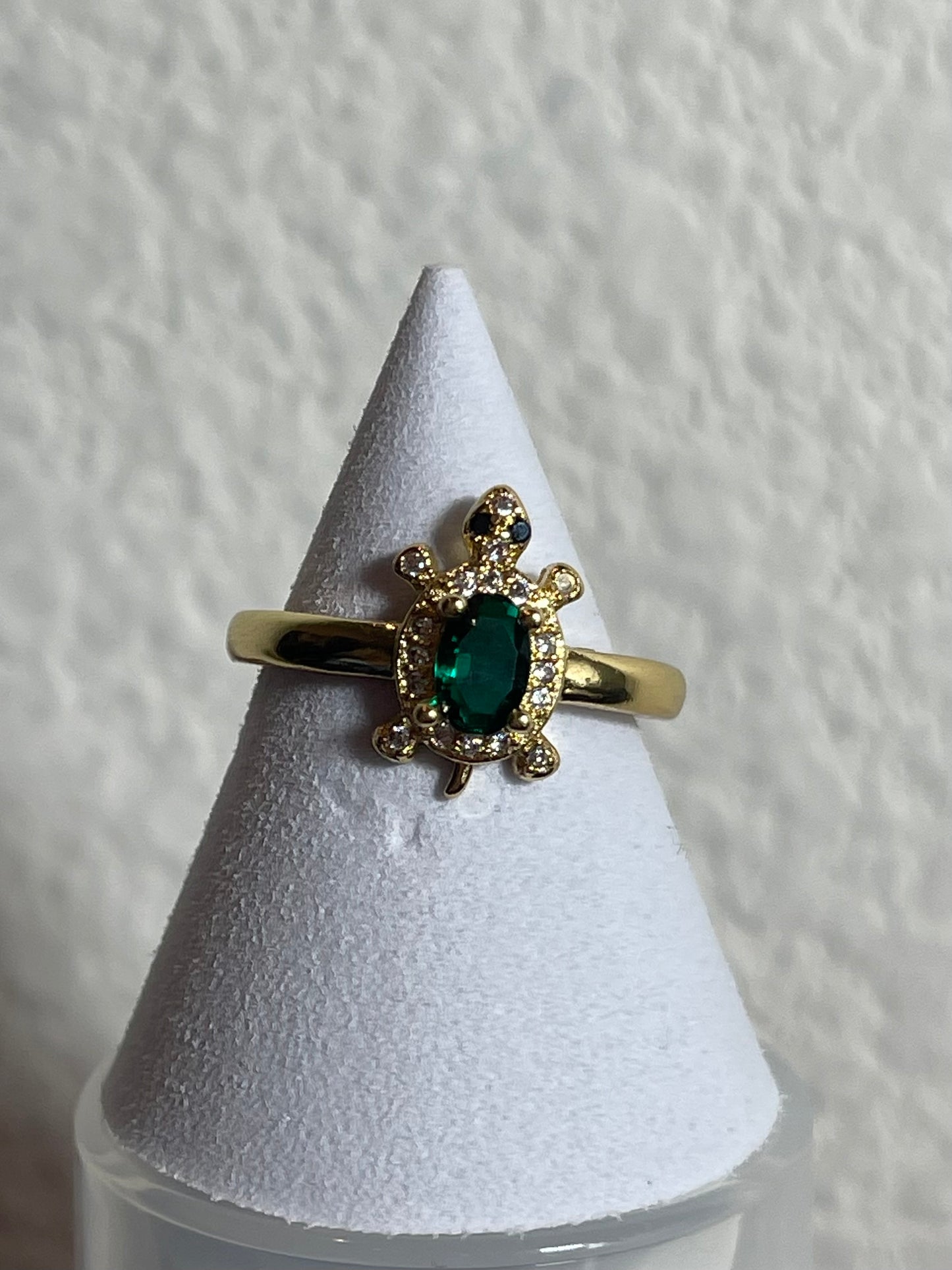 Animals Rings