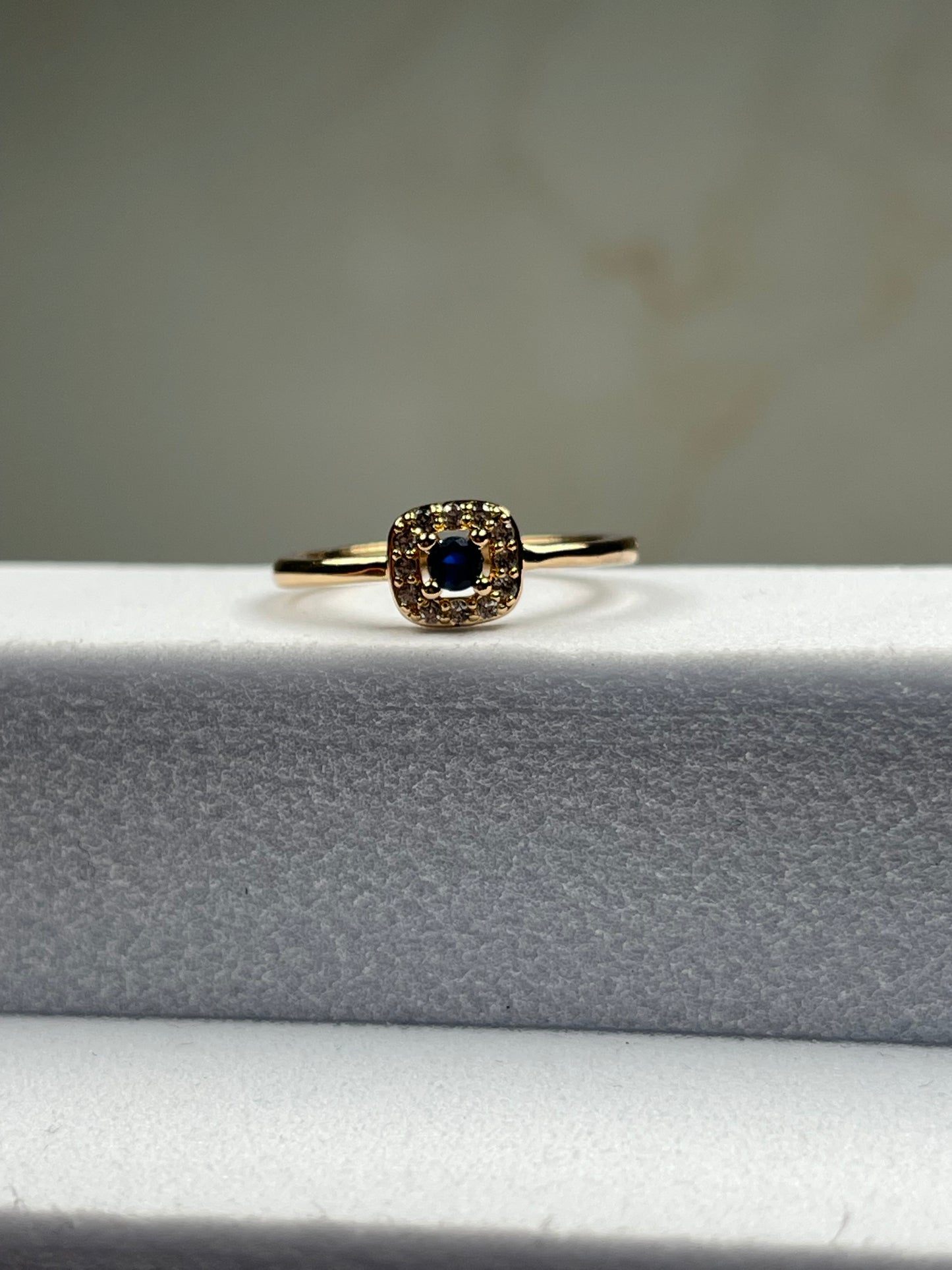 Harmony rings