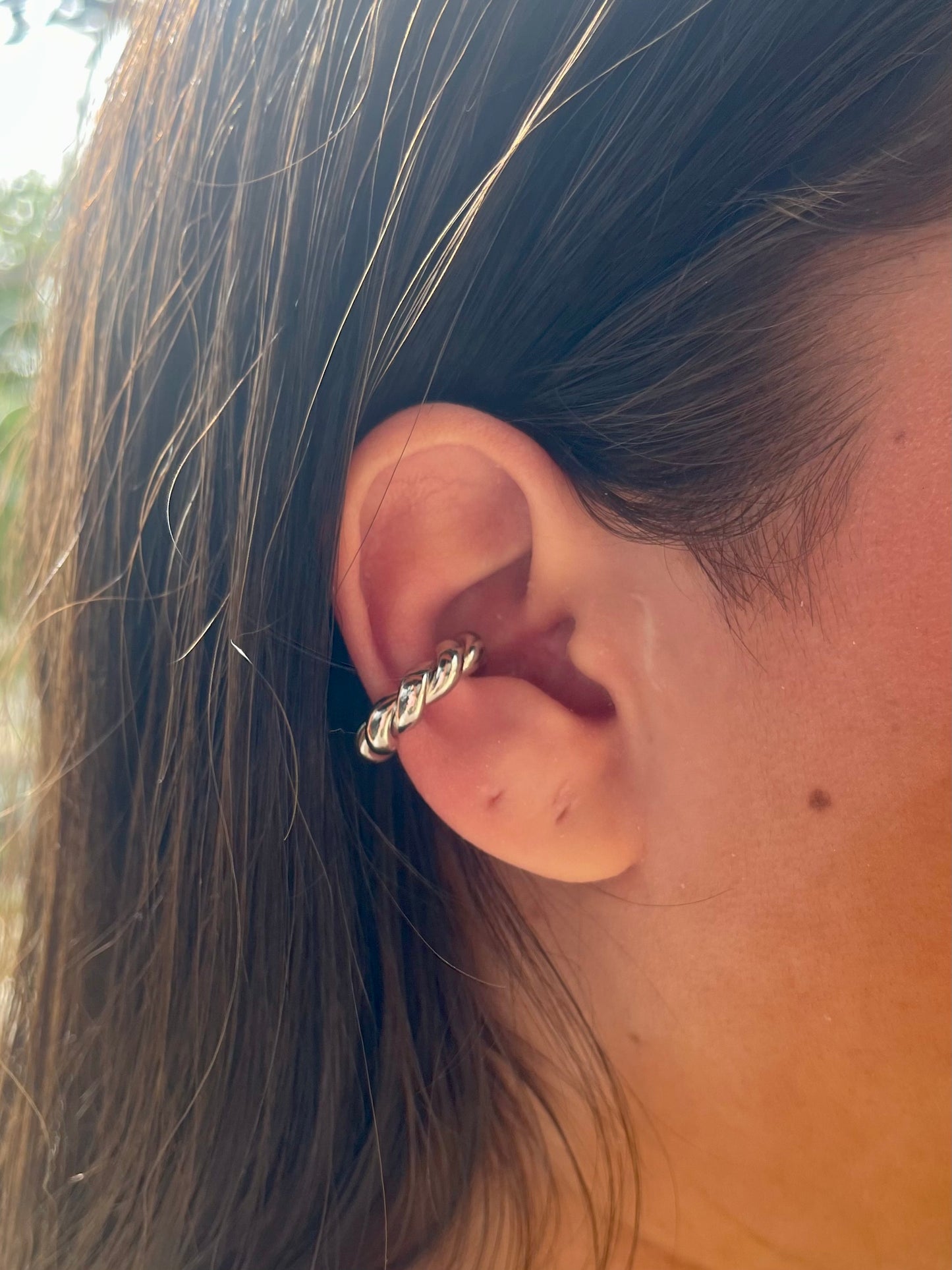 Earcuff