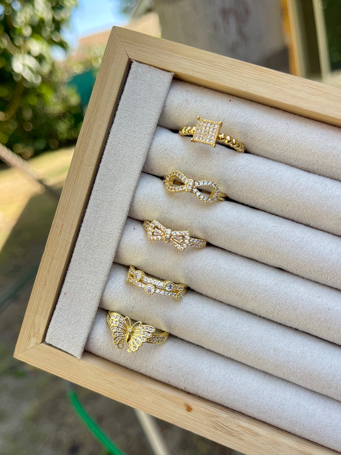 Rings