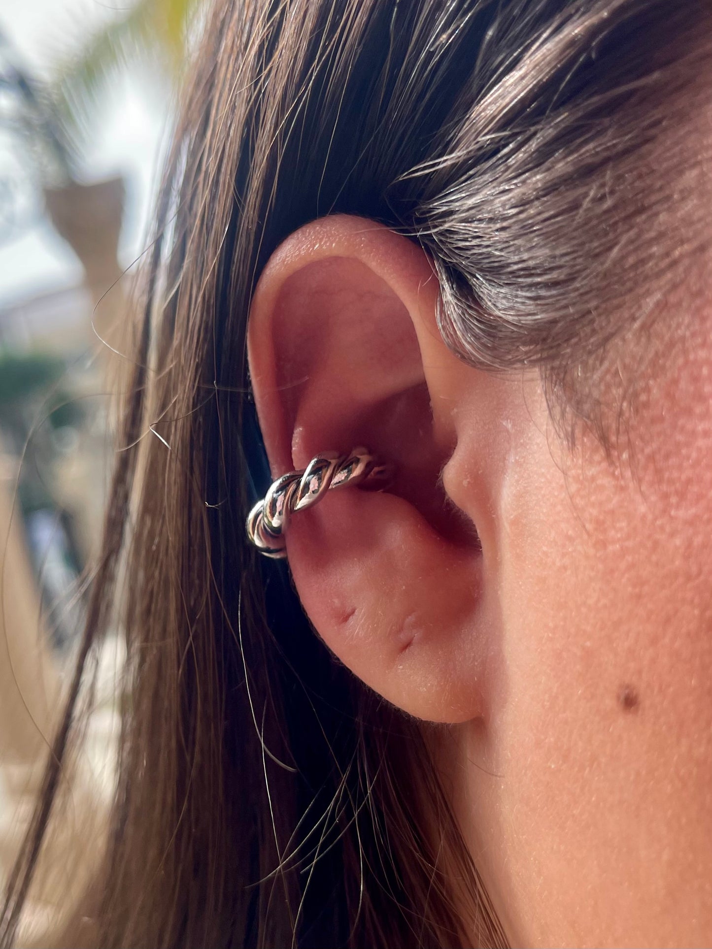 Earcuff