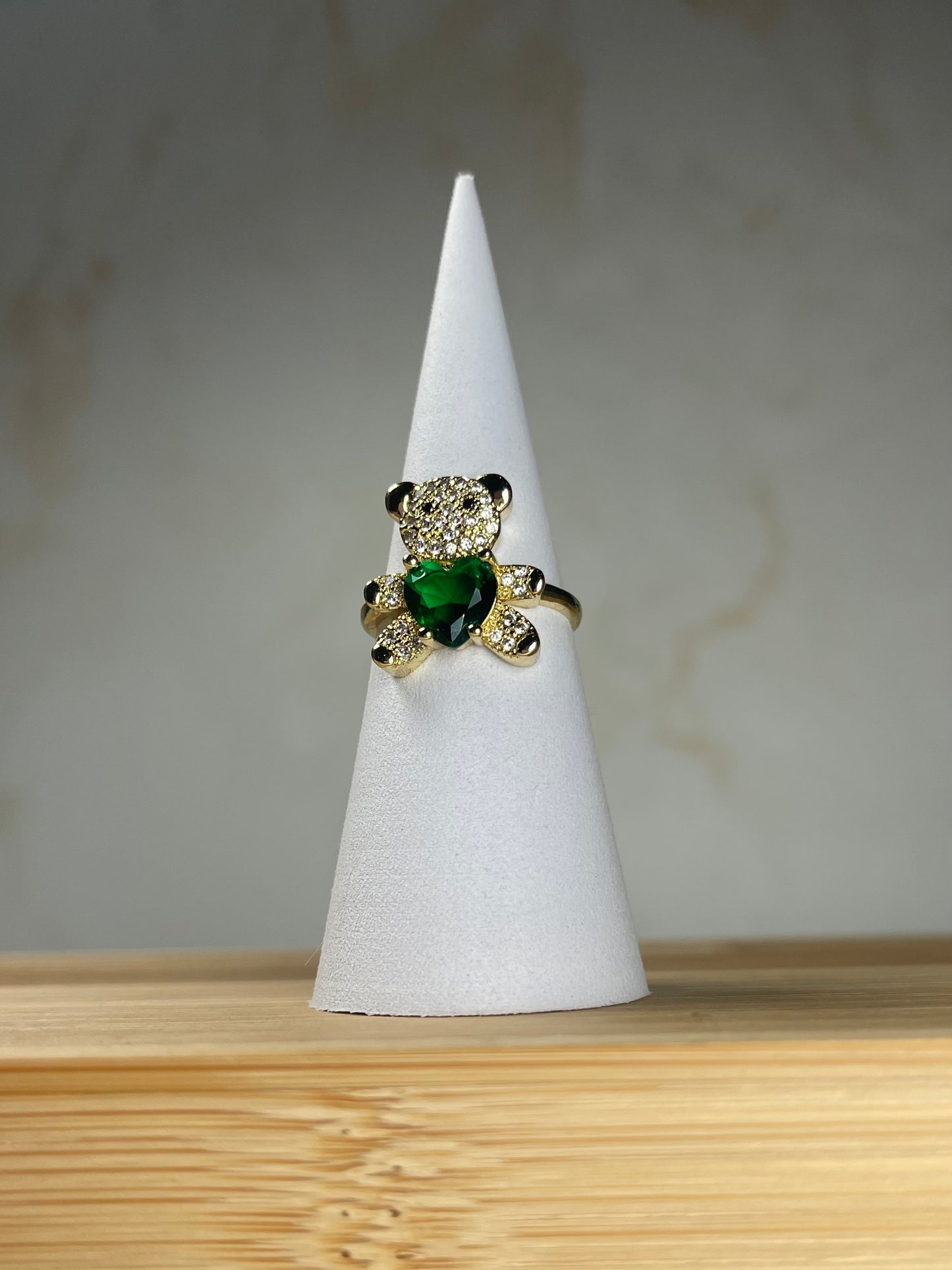 Animals Rings