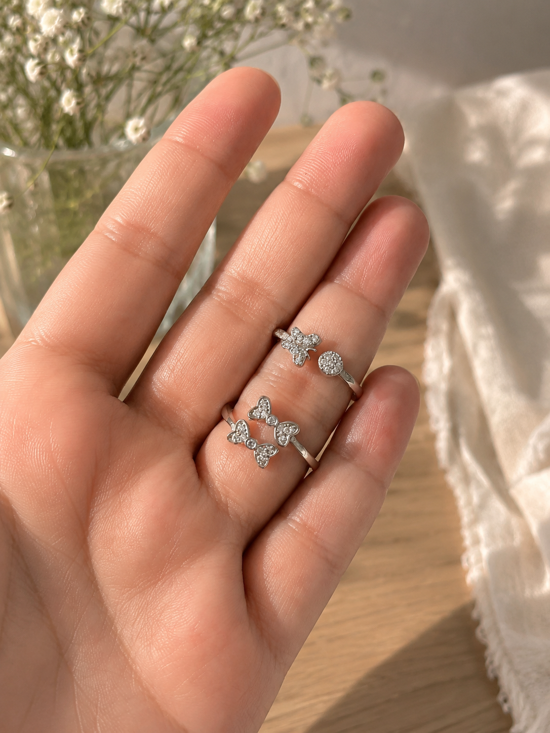 Silver