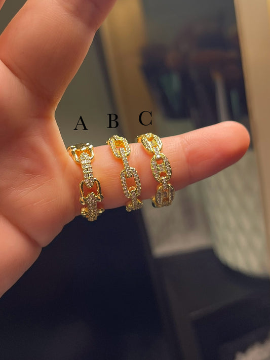Rings Brands