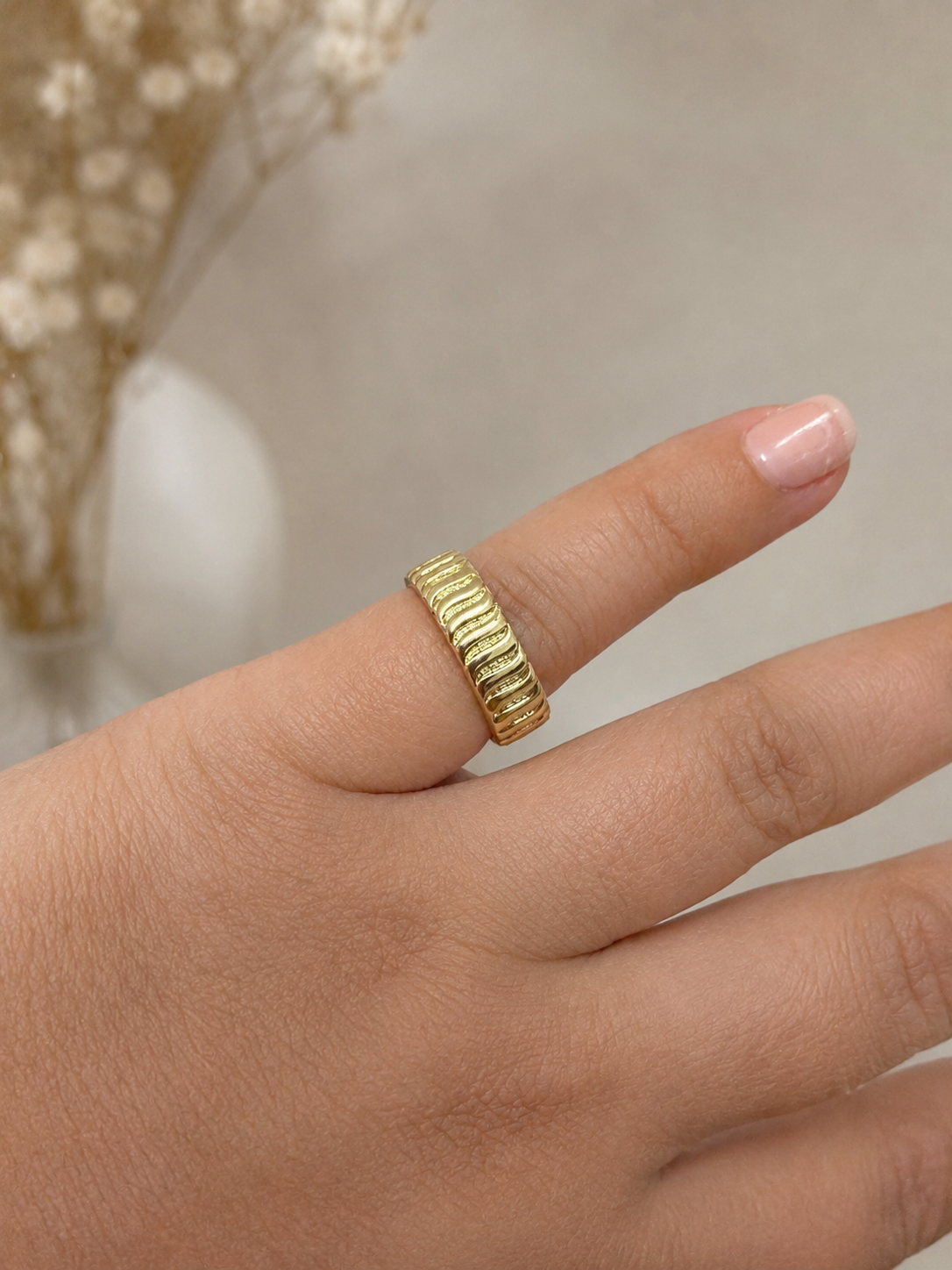Band Ring