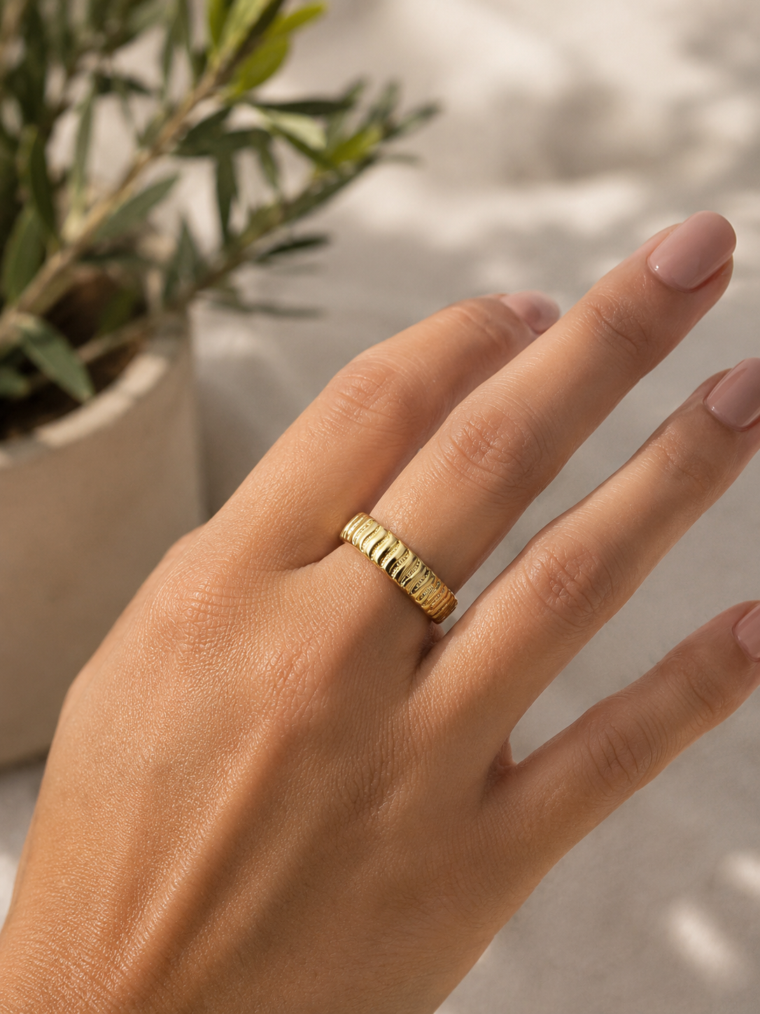 Band Ring